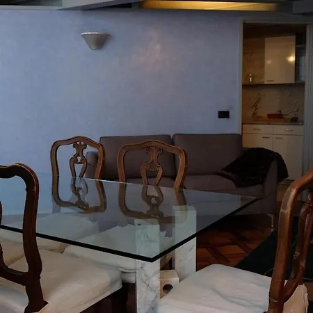 Dimora Del Medico Del Re A 50m Da Piazza San Carlo Apartment *