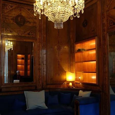 Dimora Del Medico Del Re A 50m Da Piazza San Carlo Apartment *