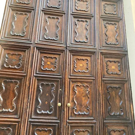 Dimora Del Medico Del Re A 50m Da Piazza San Carlo Apartment