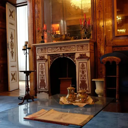 Apartment Dimora Del Medico Del Re A 50m Da Piazza San Carlo Turin